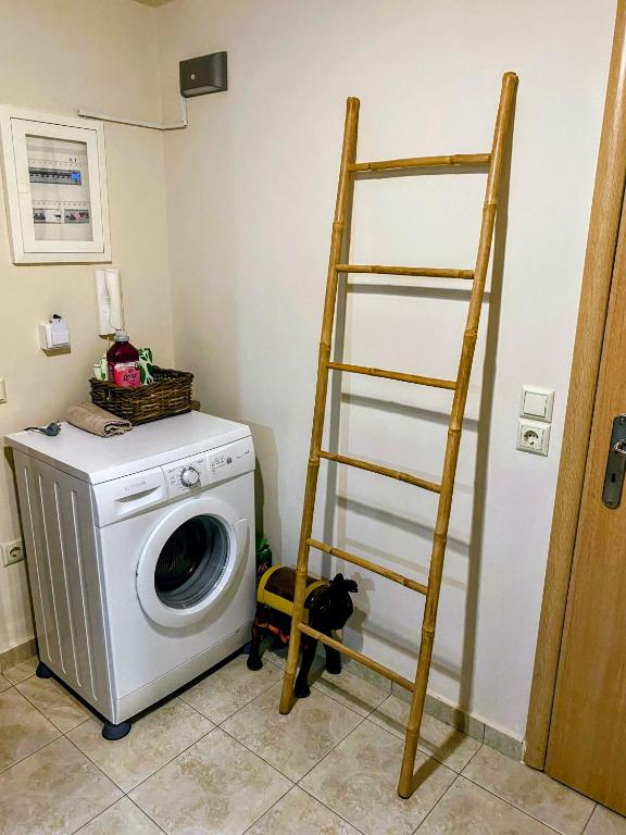 A1 Πλυντήριο